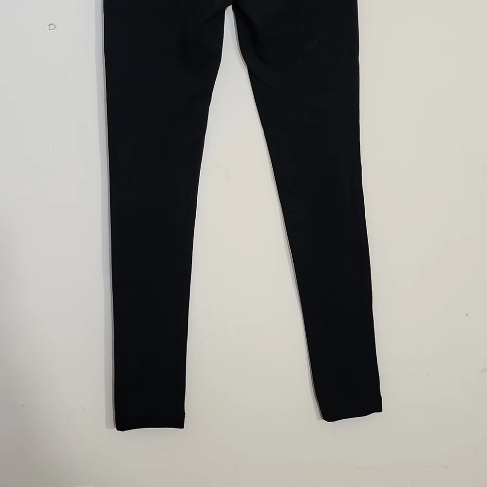 Vince Ponte Ski Pants Black Size 0